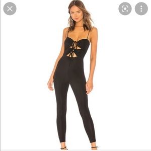 H:ours Ezra catsuit